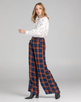 Sara Pant - Scout Check