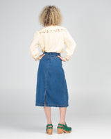 Isla Skirt - Brando Denim