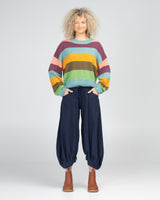 Winter Guru Pant - Navy