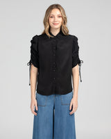 Rio Shirt - Black