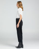 Agnese Pant - Black