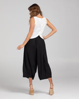 Zetta Pant - Black