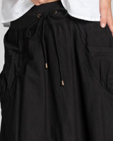 Guru Skirt - Black