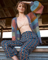 Rossi Pant - Rossi Check