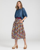 Guru Skirt - Astrid Check