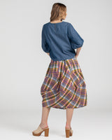 Guru Skirt - Astrid Check