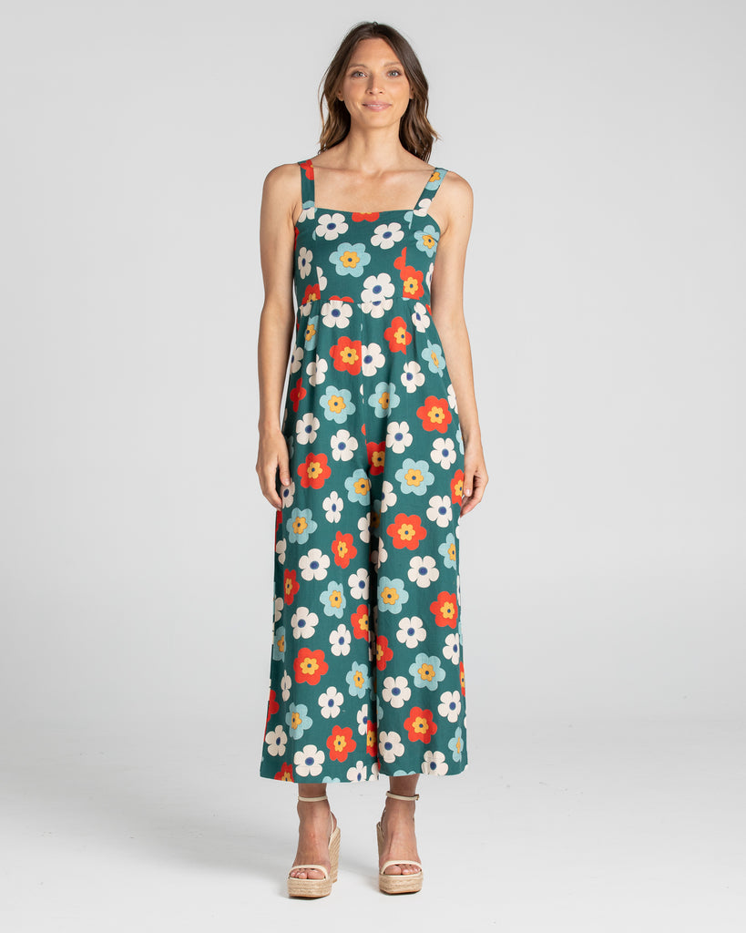 Boden tilly hot sale jumpsuit