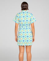 Maia Shirt Dress - Maia