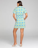 Maia Shirt Dress - Maia