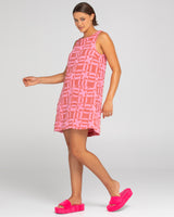 Mahina Dress - Mina