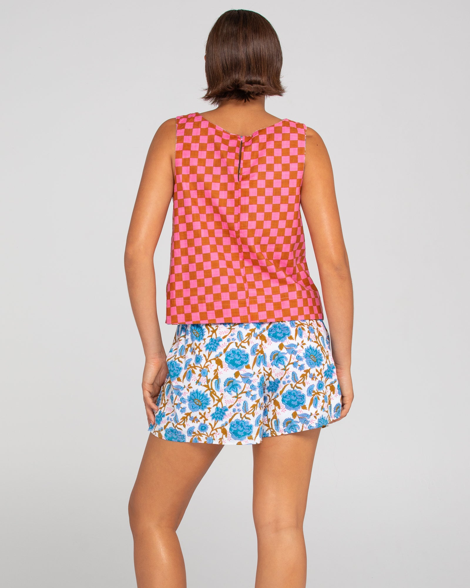 Daisy Short - Spliced Maui