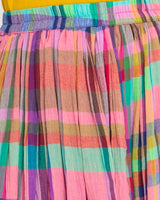 Sami Skirt - Riley Check