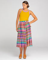 Sami Skirt - Riley Check