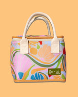 SMILE Lunch Bag - Colada