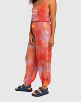 Watercolour Pant - Boom Watercolour