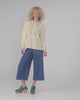 Rosemary Top - Cream