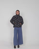 Rue Puffer Jacket - Smile