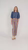 Rossi Pant - Astrid Check