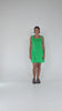 Hula Dress - Green