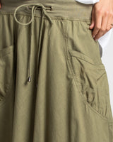 Guru Skirt - Olive